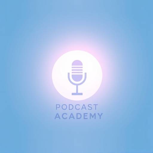 Lydhimmelen Podcast Akademi logo